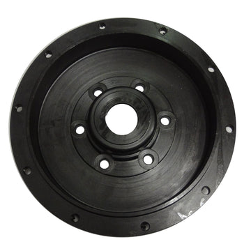 Bremstrommel BSA A65 hinten
